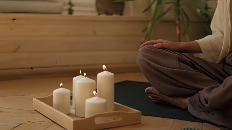 7 Days of Autumn Yoga | Reset Your Mind & Ground Your Energy thumbnail